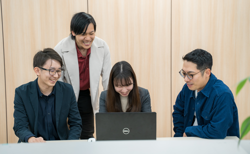 プレゼンテーション大会